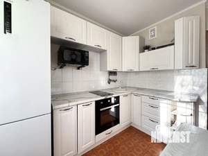 3-к квартира, вторичка, 66м2, 4/10 этаж