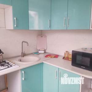 2-к квартира, вторичка, 46м2, 3/5 этаж