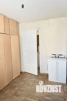 2-к квартира, вторичка, 35м2, 5/9 этаж