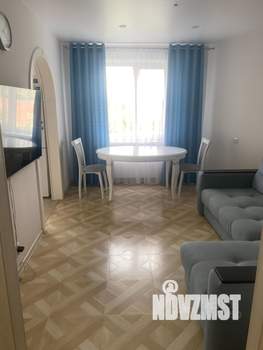 4-к квартира, вторичка, 80м2, 8/9 этаж