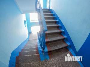 Студия квартира, вторичка, 19м2, 2/5 этаж