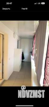 1-к квартира, вторичка, 32м2, 1/15 этаж
