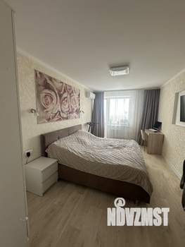 3-к квартира, вторичка, 78м2, 11/16 этаж