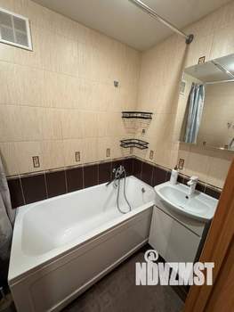 1-к квартира, вторичка, 33м2, 6/9 этаж