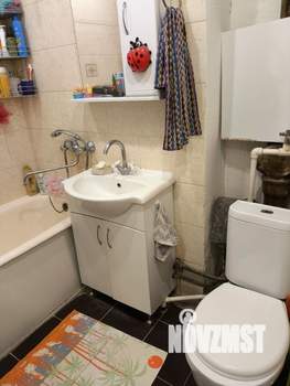 3-к квартира, вторичка, 51м2, 5/5 этаж