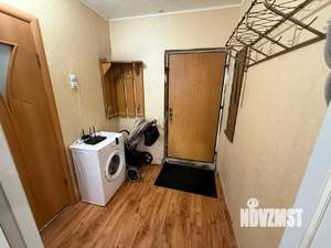 1-к квартира, вторичка, 32м2, 11/16 этаж