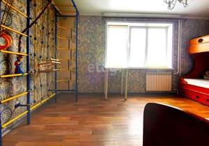2-к квартира, вторичка, 58м2, 7/9 этаж