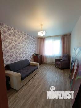 2-к квартира, вторичка, 63м2, 8/18 этаж