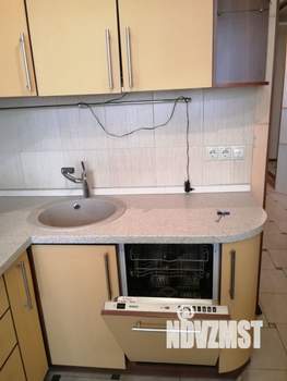 2-к квартира, вторичка, 52м2, 6/15 этаж