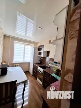 2-к квартира, вторичка, 46м2, 4/5 этаж