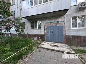 1-к квартира, вторичка, 29м2, 1/5 этаж