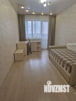 3-к квартира, вторичка, 96м2, 2/15 этаж