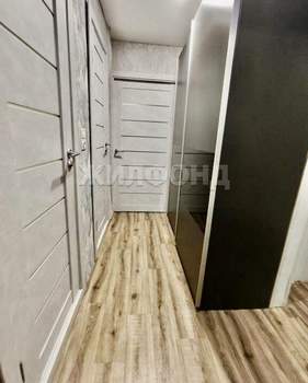 3-к квартира, вторичка, 66м2, 1/9 этаж