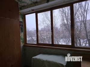 2-к квартира, вторичка, 55м2, 4/9 этаж