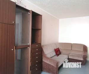 1-к квартира, вторичка, 32м2, 3/16 этаж