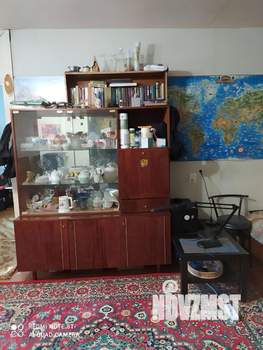 2-к квартира, вторичка, 45м2, 1/5 этаж