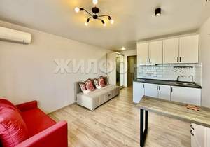 1-к квартира, вторичка, 26м2, 5/5 этаж