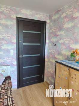 3-к квартира, вторичка, 56м2, 5/5 этаж