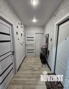 2-к квартира, вторичка, 54м2, 2/9 этаж