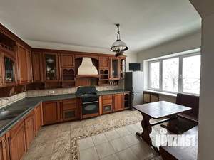3-к квартира, вторичка, 125м2, 12/12 этаж