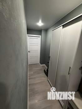 2-к квартира, вторичка, 60м2, 1/16 этаж