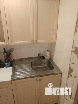 1-к квартира, вторичка, 33м2, 9/9 этаж