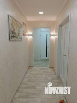 3-к квартира, вторичка, 66м2, 8/9 этаж