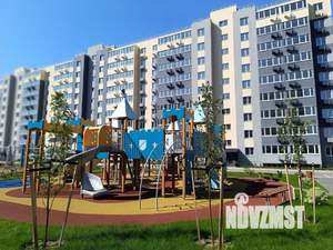 3-к квартира, вторичка, 101м2, 1/10 этаж