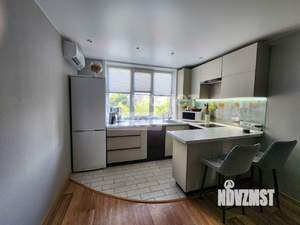 3-к квартира, вторичка, 61м2, 5/9 этаж