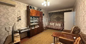 2-к квартира, вторичка, 48м2, 4/5 этаж