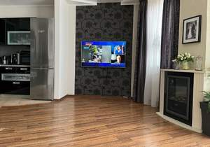 4-к квартира, вторичка, 98м2, 10/10 этаж