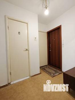 1-к квартира, вторичка, 34м2, 2/9 этаж