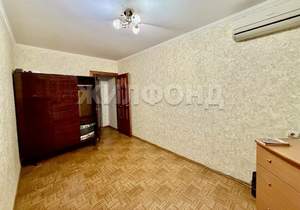 2-к квартира, вторичка, 47м2, 2/5 этаж