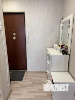 1-к квартира, вторичка, 33м2, 9/9 этаж