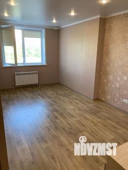 1-к квартира, вторичка, 41м2, 3/26 этаж