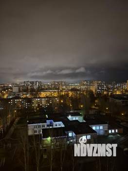 3-к квартира, вторичка, 65м2, 13/14 этаж