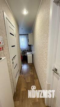 1-к квартира, вторичка, 32м2, 5/5 этаж