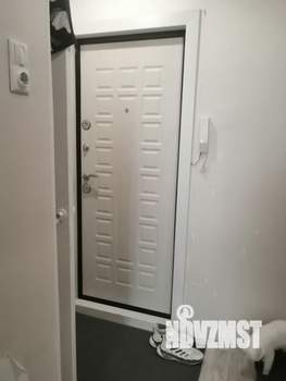 1-к квартира, вторичка, 33м2, 3/10 этаж