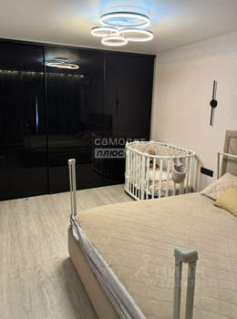 1-к квартира, вторичка, 33м2, 3/9 этаж