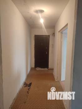 3-к квартира, вторичка, 68м2, 9/9 этаж