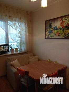 1-к квартира, вторичка, 37м2, 8/10 этаж