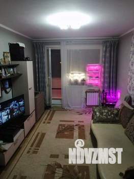 1-к квартира, вторичка, 32м2, 2/5 этаж