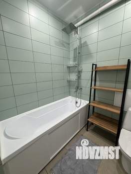 2-к квартира, вторичка, 44м2, 1/4 этаж