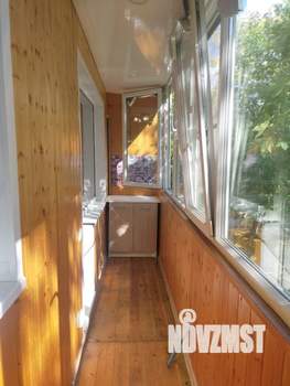 1-к квартира, вторичка, 32м2, 2/5 этаж