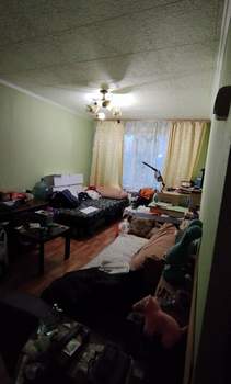 1-к квартира, вторичка, 32м2, 5/9 этаж