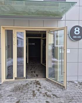 1-к квартира, вторичка, 39м2, 7/10 этаж