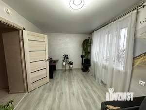 2-к квартира, вторичка, 57м2, 12/17 этаж