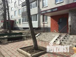 4-к квартира, вторичка, 64м2, 6/9 этаж