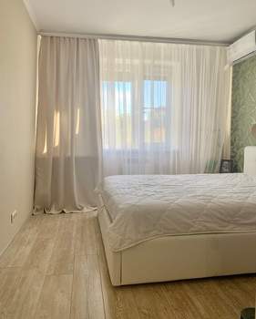 2-к квартира, вторичка, 53м2, 5/5 этаж