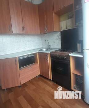 2-к квартира, вторичка, 44м2, 9/9 этаж